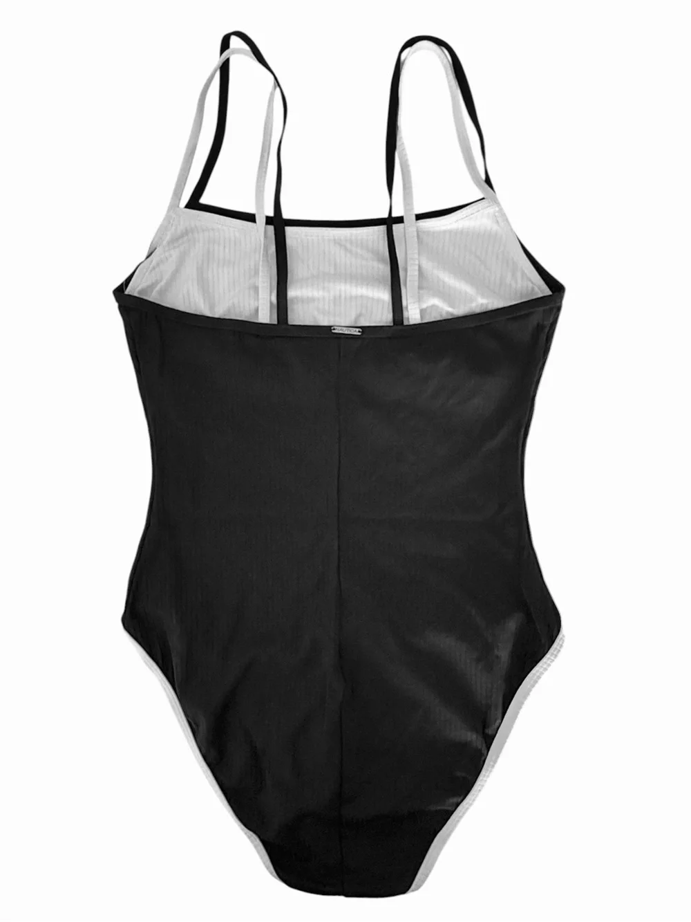Nautica ribbed two